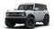 2026 Ford Bronco Outer Banks In-Transit