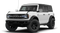2026 Ford Bronco Outer Banks In-Transit