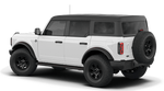 2026 Ford Bronco Outer Banks In-Transit