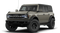 2026 Ford Bronco Outer Banks In-Transit