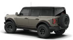 2026 Ford Bronco Outer Banks In-Transit