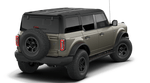 2026 Ford Bronco Outer Banks In-Transit