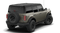 2026 Ford Bronco Outer Banks In-Transit