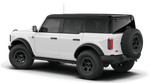 2026 Ford Bronco Outer Banks In-Transit