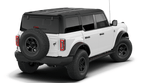 2026 Ford Bronco Outer Banks In-Transit