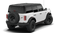 2026 Ford Bronco Outer Banks In-Transit