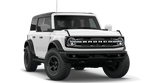 2026 Ford Bronco Outer Banks In-Transit
