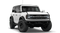 2026 Ford Bronco Outer Banks In-Transit
