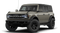 2026 Ford Bronco Outer Banks In-Transit