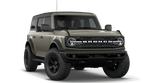2026 Ford Bronco Outer Banks In-Transit