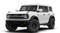 2026 Ford Bronco Outer Banks In-Transit