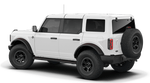 2026 Ford Bronco Outer Banks In-Transit