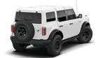 2026 Ford Bronco Outer Banks In-Transit