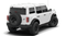 2026 Ford Bronco Outer Banks In-Transit