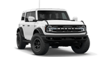 2026 Ford Bronco Outer Banks In-Transit