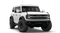 2026 Ford Bronco Outer Banks In-Transit