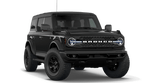 2026 Ford Bronco Outer Banks In-Transit