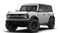 2026 Ford Bronco Outer Banks In-Transit