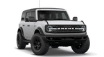 2026 Ford Bronco Outer Banks In-Transit