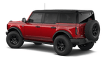 2026 Ford Bronco Outer Banks In-Transit