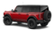 2026 Ford Bronco Outer Banks In-Transit