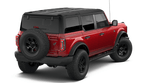 2026 Ford Bronco Outer Banks In-Transit