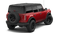 2026 Ford Bronco Outer Banks In-Transit
