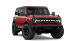 2026 Ford Bronco Outer Banks In-Transit