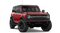 2026 Ford Bronco Outer Banks In-Transit