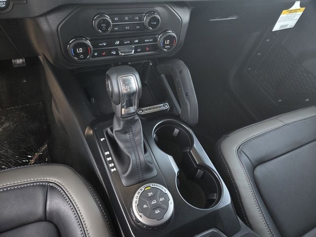 2026 Ford Bronco Outer Banks In-Transit