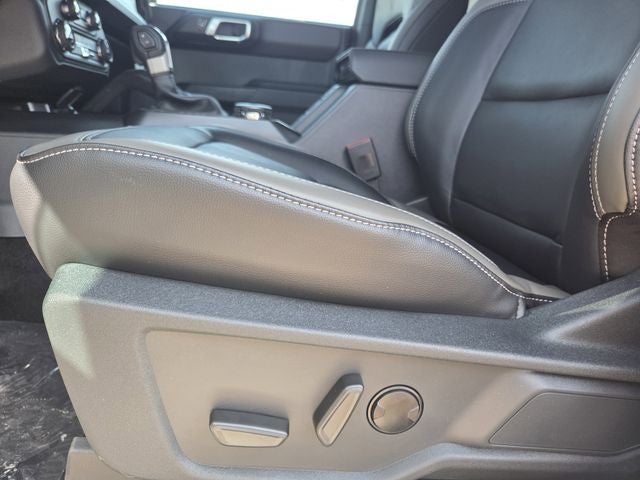 2026 Ford Bronco Outer Banks In-Transit