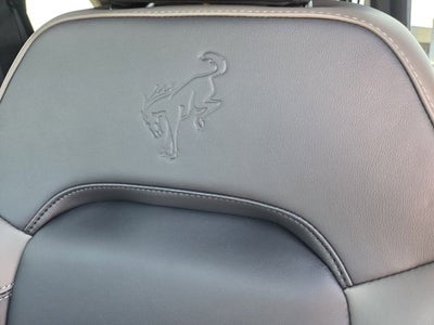 2026 Ford Bronco Outer Banks In-Transit