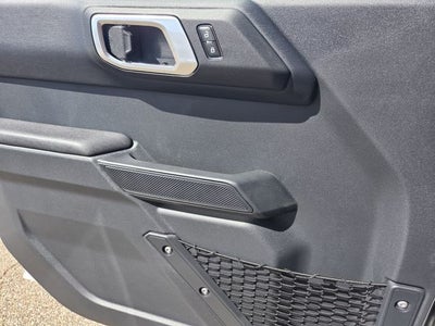 2026 Ford Bronco Outer Banks In-Transit