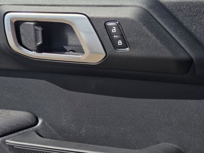 2026 Ford Bronco Outer Banks In-Transit