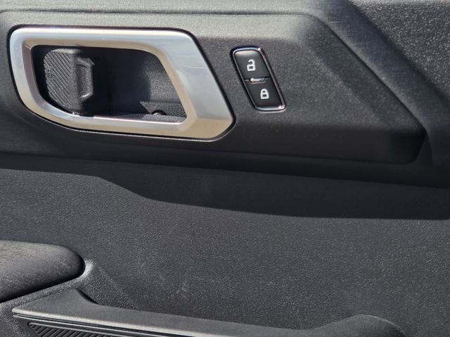 2026 Ford Bronco Outer Banks In-Transit