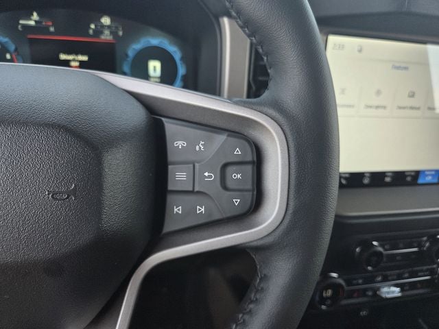 2026 Ford Bronco Outer Banks In-Transit