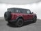 2026 Ford Bronco Outer Banks In-Transit