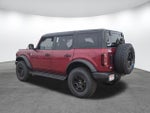 2026 Ford Bronco Outer Banks In-Transit