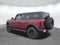 2026 Ford Bronco Outer Banks In-Transit