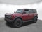 2026 Ford Bronco Outer Banks In-Transit