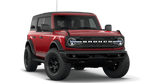 2026 Ford Bronco Outer Banks In-Transit