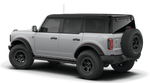2026 Ford Bronco Outer Banks In-Transit