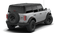 2026 Ford Bronco Outer Banks In-Transit