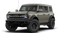 2026 Ford Bronco Outer Banks In-Transit