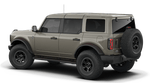 2026 Ford Bronco Outer Banks In-Transit