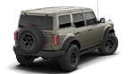 2026 Ford Bronco Outer Banks In-Transit