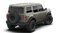 2026 Ford Bronco Outer Banks In-Transit