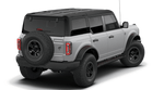 2026 Ford Bronco Outer Banks In-Transit