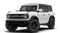 2026 Ford Bronco Outer Banks In-Transit