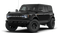 2026 Ford Bronco Badlands In-Transit